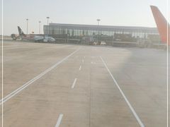 -温州龙湾国际机场