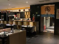 -松临·铁板烧&Omakase(神农店)