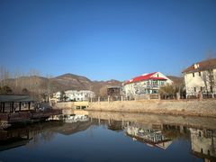 -静之湖湖畔餐厅