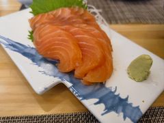 -仁日本料理(八佰店)
