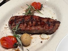 -食间牛排(湖西路店)