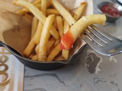 -必胜客(欢乐颂店)