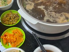 -甲鱼火锅(北村小区店)