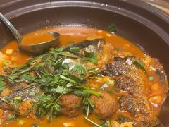 -金陵后厨·南京菜(新街口秣陵路店)