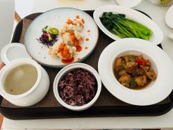 -弗蕾亚·和月月子调理院(东湖店)