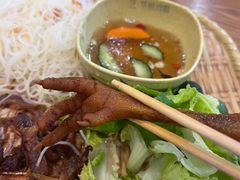-华姐鸡粉(中心店)