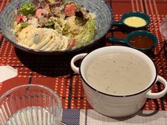 -Primo·丽莫意大利窑烤披萨