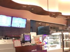 -奈雪的茶(青岛卓悦里INTOWN店)