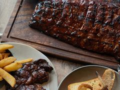-The Meat & Wine Co Southbank(南岸店)