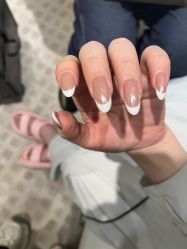 -小小美甲美睫