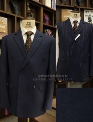 -伊布老裁缝西装礼服定制