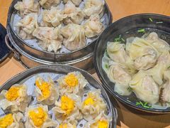 -真真鲜馄饨店(启蒙路店)