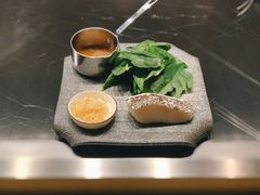 -丽思卡尔顿·炙焰·铁板烧餐厅