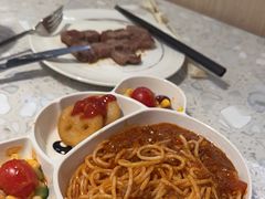 -水天堂西餐厅(常熟永旺店)
