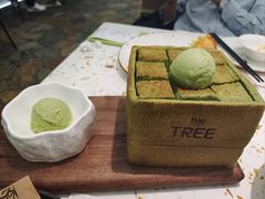 -大树餐厅(环球港店)