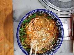 -马记伊源斋涮肉·清真菜(潘家园古玩市场店)