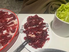 -八合里潮汕鲜牛肉火锅(上海汇智广场店)