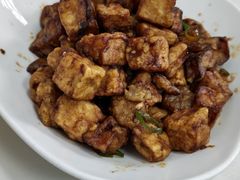 -乐乐餐厅(湘子庙街店)