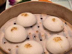 -佘山世茂艾美·御珍轩中餐厅