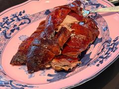 -夏苑(新加坡丽思卡尔顿美年酒店)