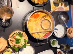 -生如夏花泰式火锅(西村黑金店)