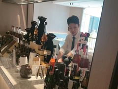 -悦融琥珀·京鲁菜·海味珍品(西单店)