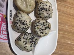 -小杨生煎(龙阳广场店)
