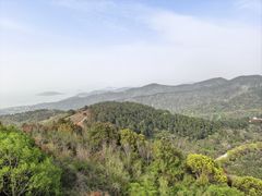 -缥缈峰景区