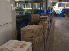 -中国石化西便门加油站(白云观街店)