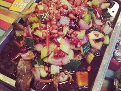 -滋味烤鱼(超洋店)