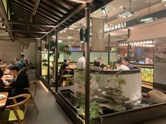 -弄堂里·寻味杭州(湖滨银泰in77C区店)