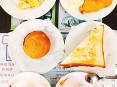 -兰芳园(上环店)