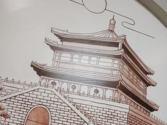 -顿顿吉祥·长安味道(启迪香山店)