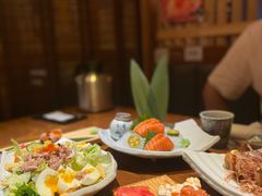 -二丁目食堂(铁西万象汇店)