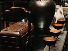 -上海柏悦酒店