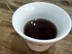 酸梅汤-素清香(解放路店)