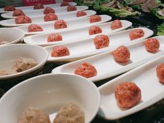 -九记潮汕现切鲜牛肉自助火锅(新开铺店)