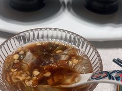 -鸽子侯·家宴·平价海鲜(绿地店)