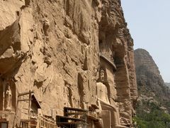 -炳灵寺世界文化遗产旅游区