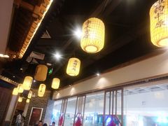 -井格重庆火锅(临平银泰城店)
