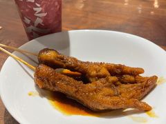 -南门小馆·清真(国贸商城店)