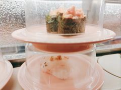 -争鲜回转寿司(朝北大悦城店)