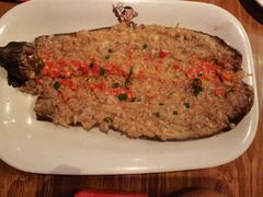 -蚝太郎 • 海鲜烧烤(Upark店)