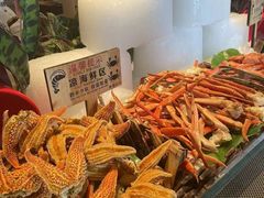 -海景花园大酒店·西餐厅
