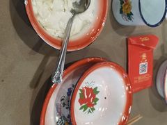 -老三样·旧食新味(船山路店)