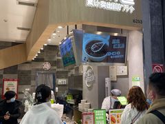 门面-煎饼道·新鲜现做(来福士店)