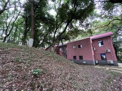 -马王堆汉墓遗址