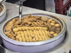 -阿姨牛杂(北京路店)