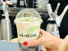 -MAMACHA妈妈茶(海信店)