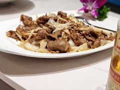 -郑庄脂渣海鲜楼(九水路店)